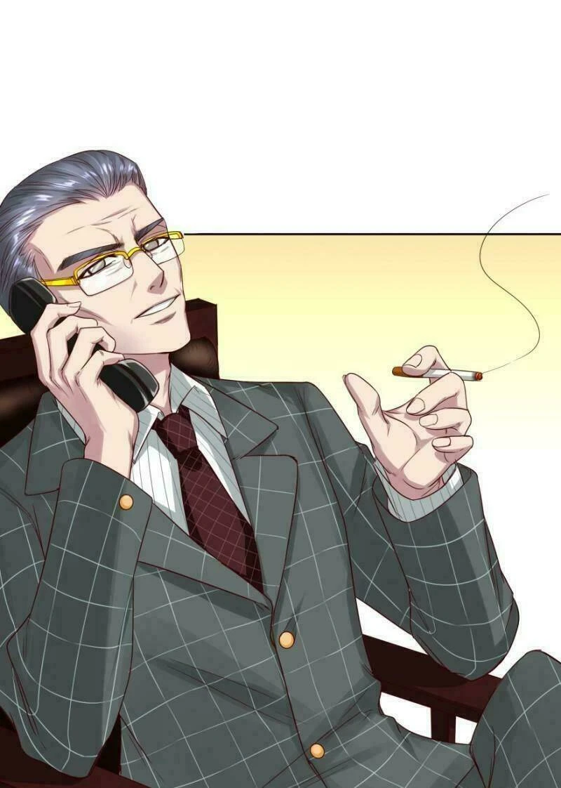 Mộ Thiếu, Lão Bà Ngươi Trọng Sinh Lại Rồi! Chapter 39 - Trang 20