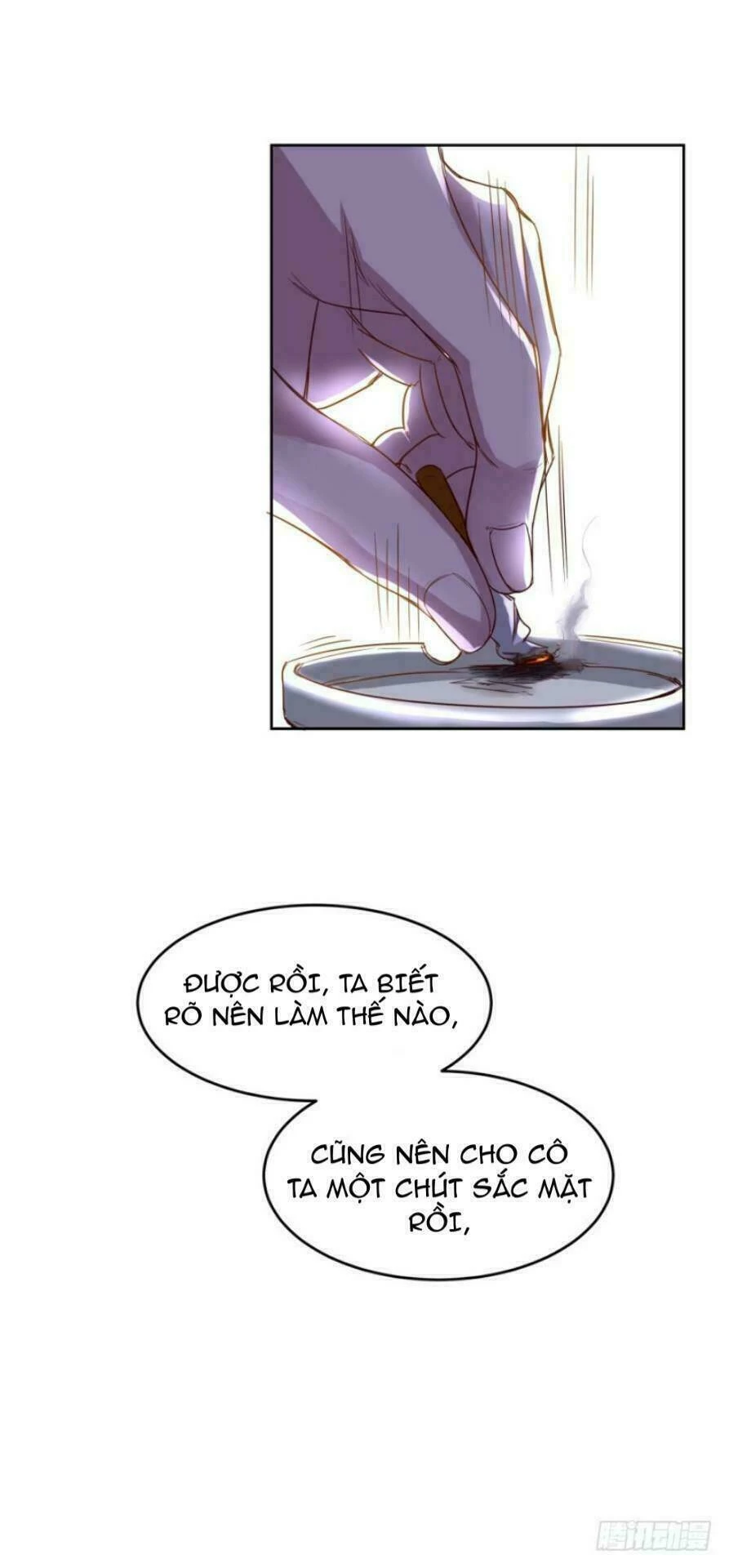 Mộ Thiếu, Lão Bà Ngươi Trọng Sinh Lại Rồi! Chapter 39 - Trang 23