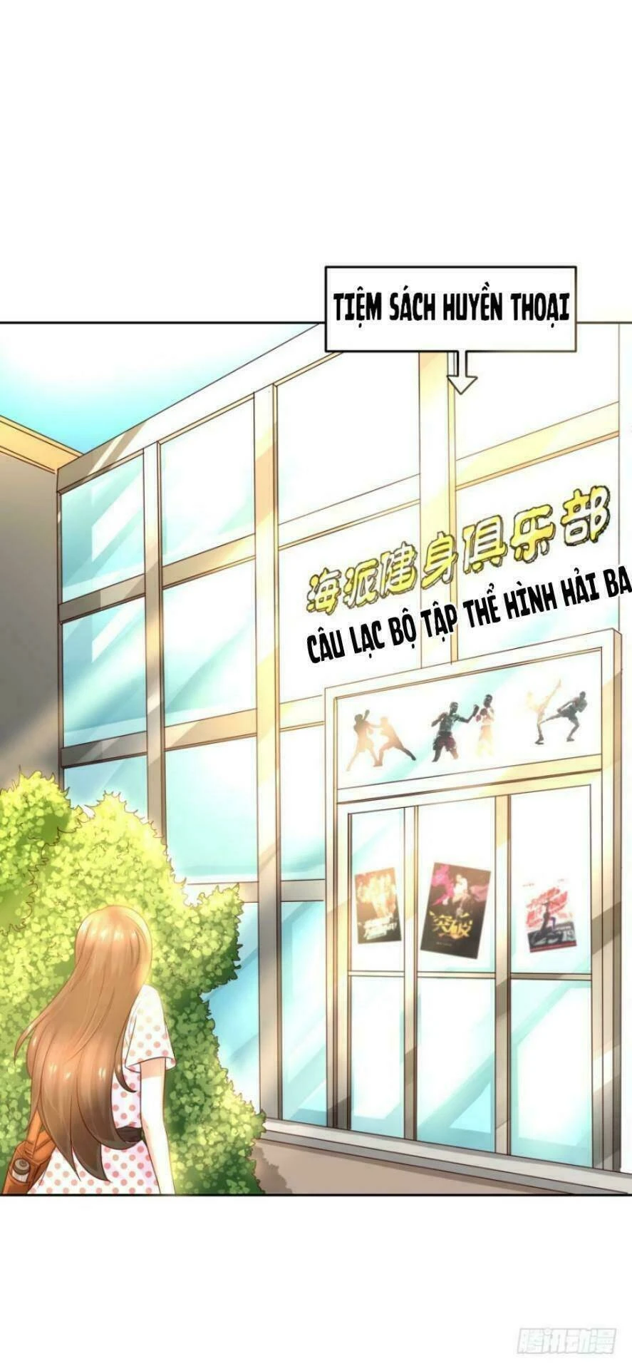 Mộ Thiếu, Lão Bà Ngươi Trọng Sinh Lại Rồi! Chapter 39 - Trang 26
