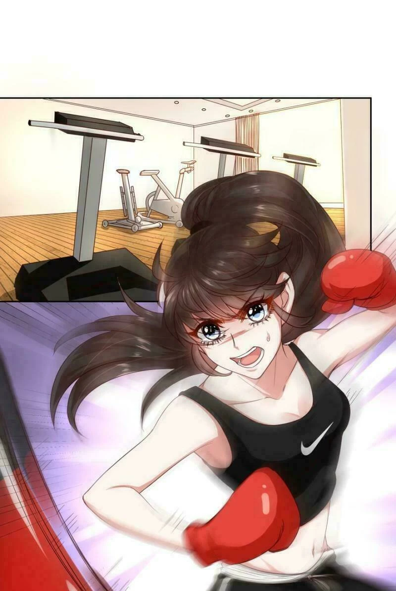 Mộ Thiếu, Lão Bà Ngươi Trọng Sinh Lại Rồi! Chapter 39 - Trang 27