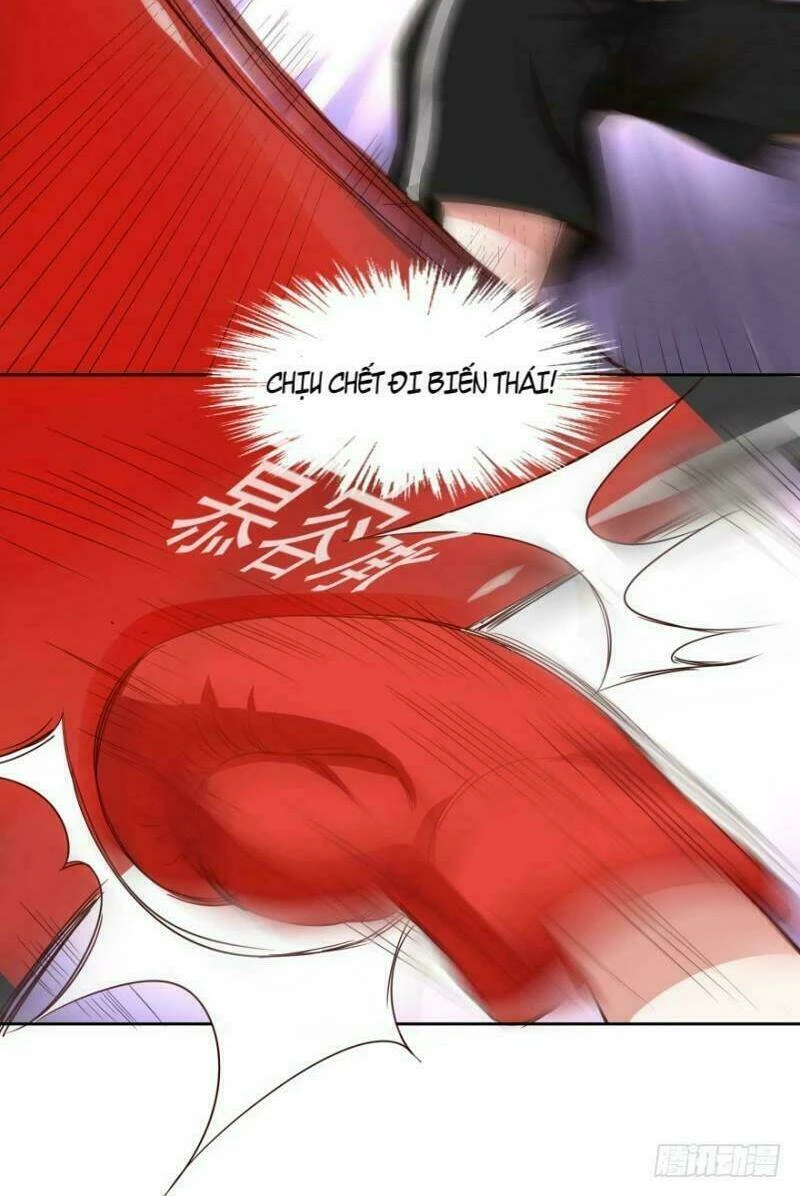 Mộ Thiếu, Lão Bà Ngươi Trọng Sinh Lại Rồi! Chapter 39 - Trang 28