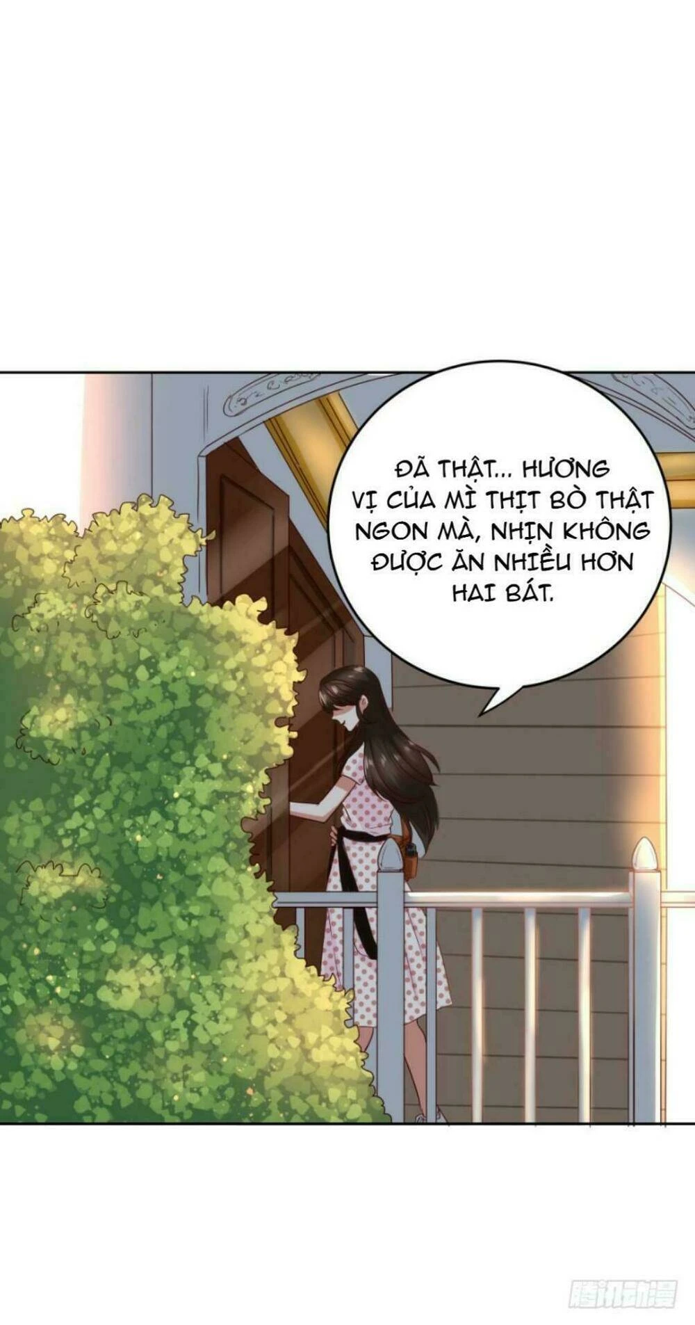 Mộ Thiếu, Lão Bà Ngươi Trọng Sinh Lại Rồi! Chapter 39 - Trang 34