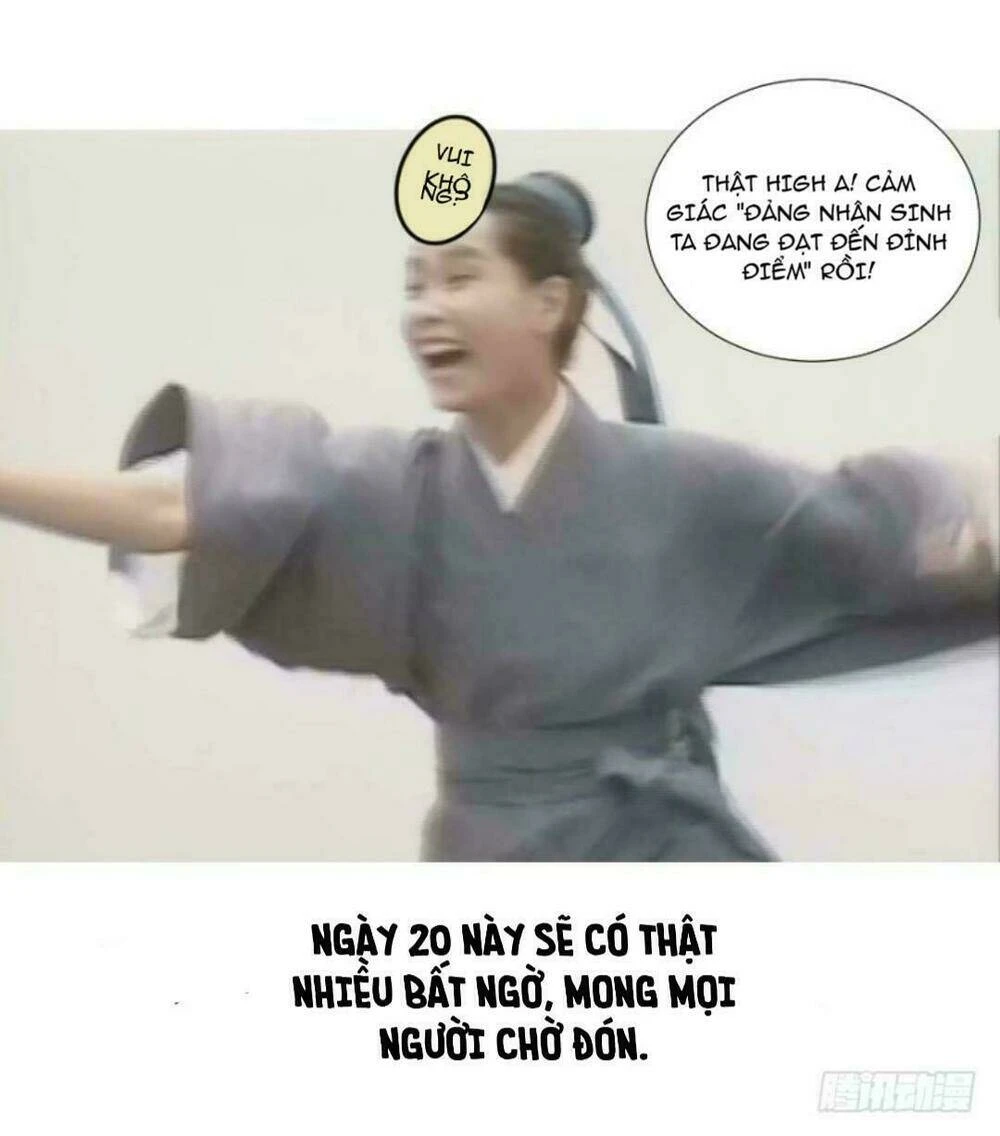 Mộ Thiếu, Lão Bà Ngươi Trọng Sinh Lại Rồi! Chapter 39 - Trang 37