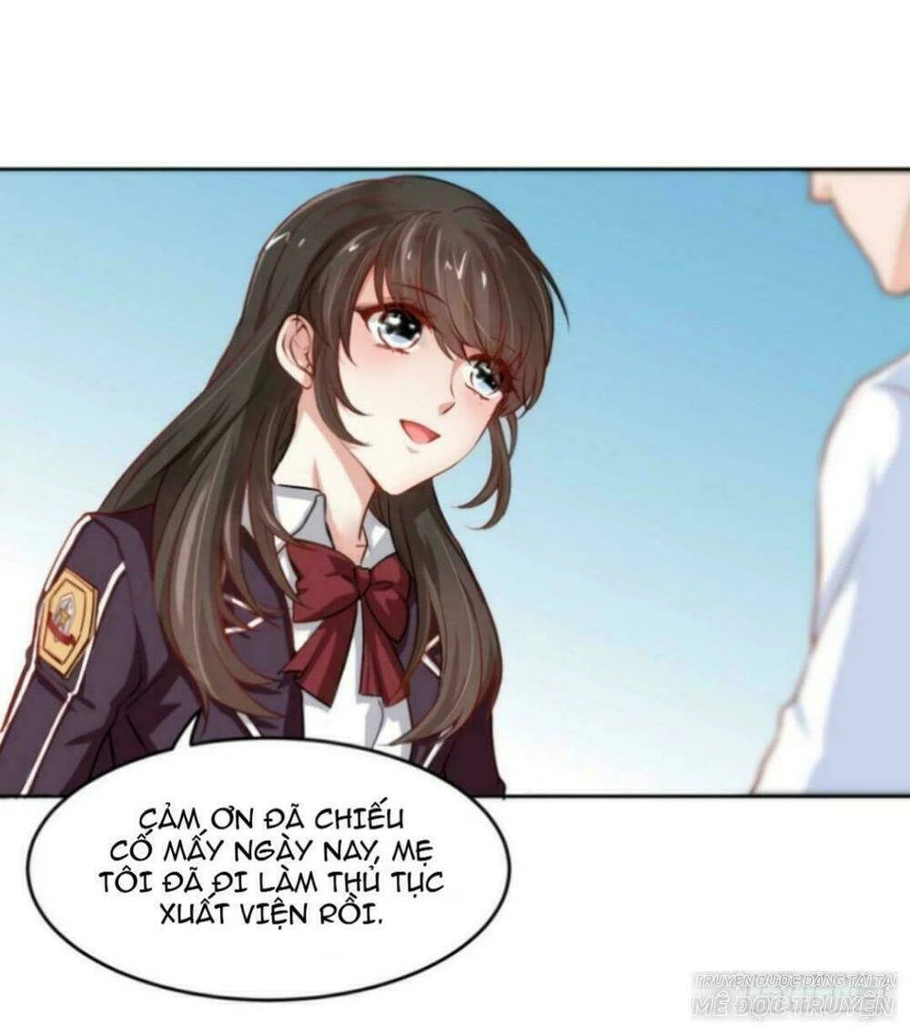 Mộ Thiếu, Lão Bà Ngươi Trọng Sinh Lại Rồi! Chapter 4 - Trang 14
