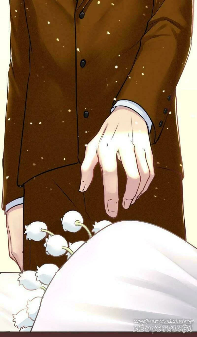 Mộ Thiếu, Lão Bà Ngươi Trọng Sinh Lại Rồi! Chapter 4 - Trang 26