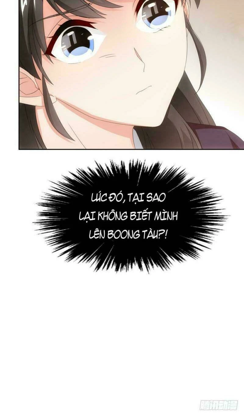 Mộ Thiếu, Lão Bà Ngươi Trọng Sinh Lại Rồi! Chapter 4 - Trang 31