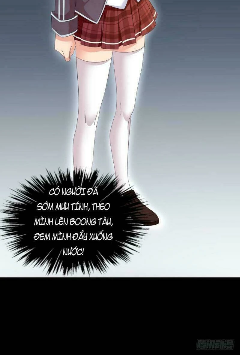 Mộ Thiếu, Lão Bà Ngươi Trọng Sinh Lại Rồi! Chapter 4 - Trang 37