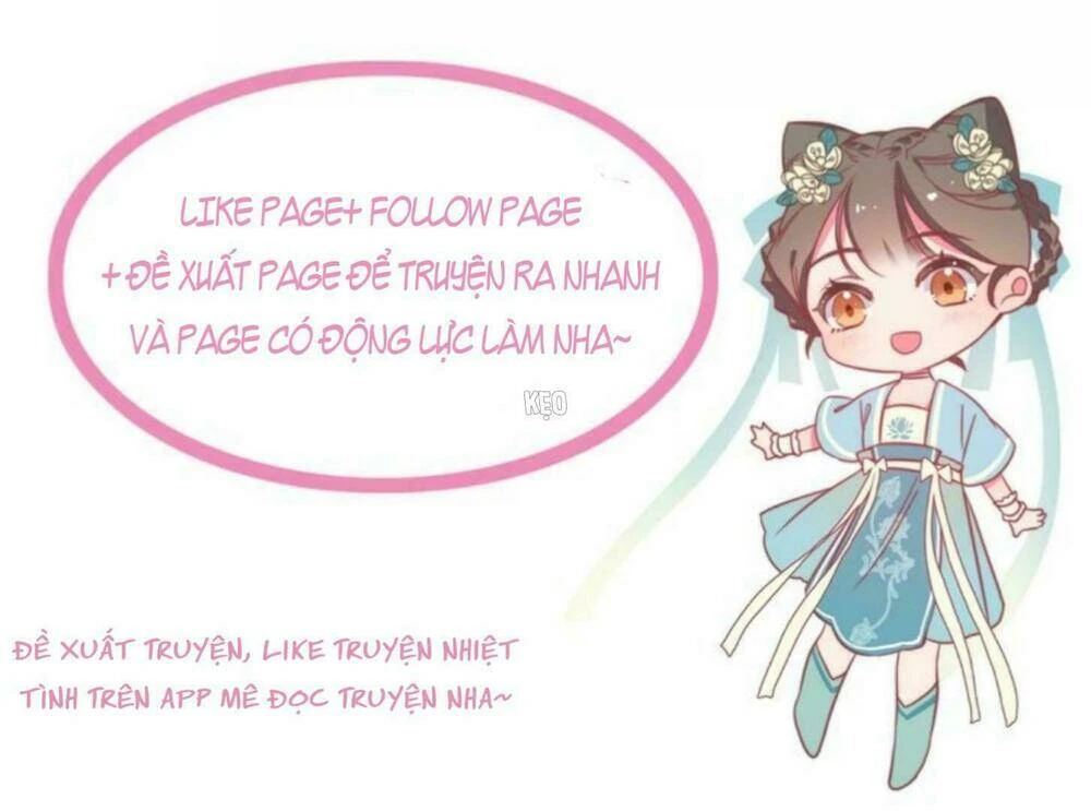 Mộ Thiếu, Lão Bà Ngươi Trọng Sinh Lại Rồi! Chapter 4 - Trang 40