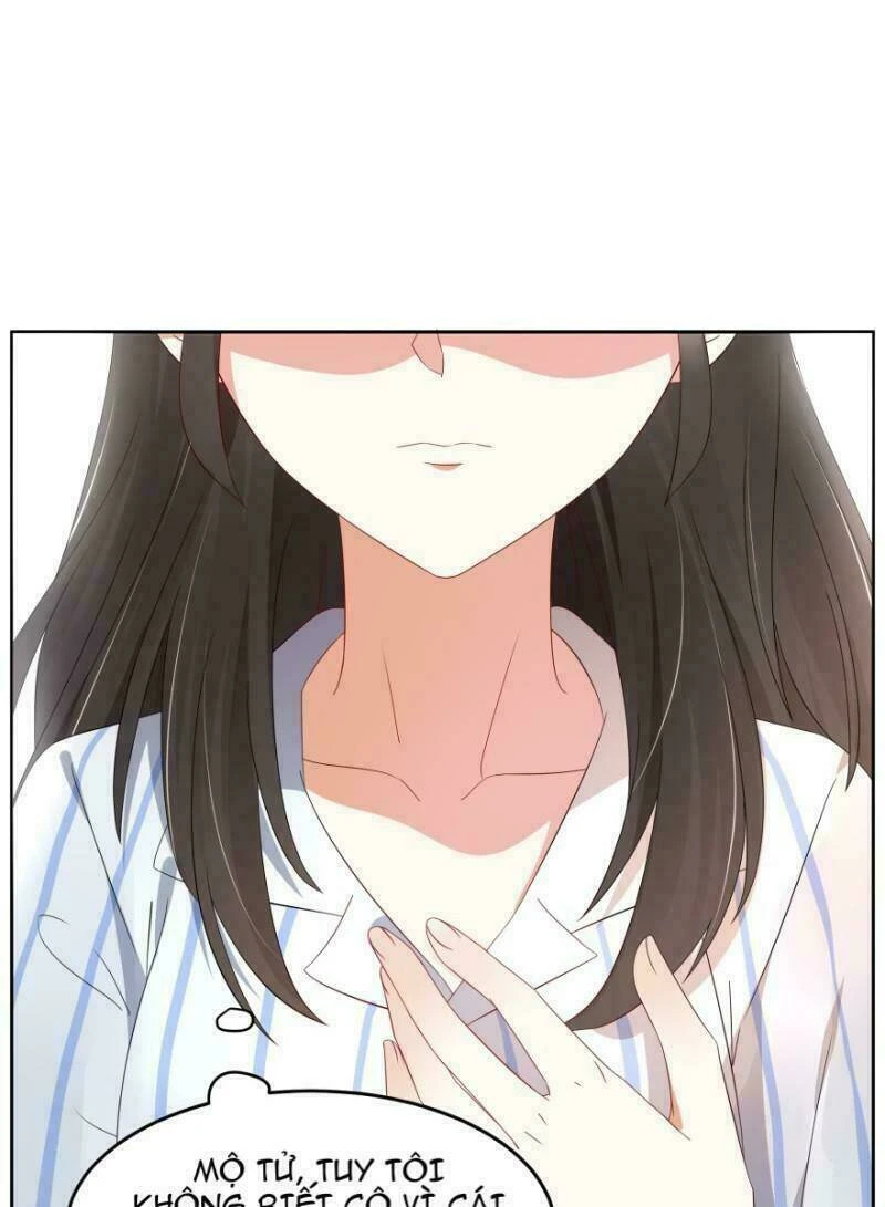 Mộ Thiếu, Lão Bà Ngươi Trọng Sinh Lại Rồi! Chapter 4 - Trang 5