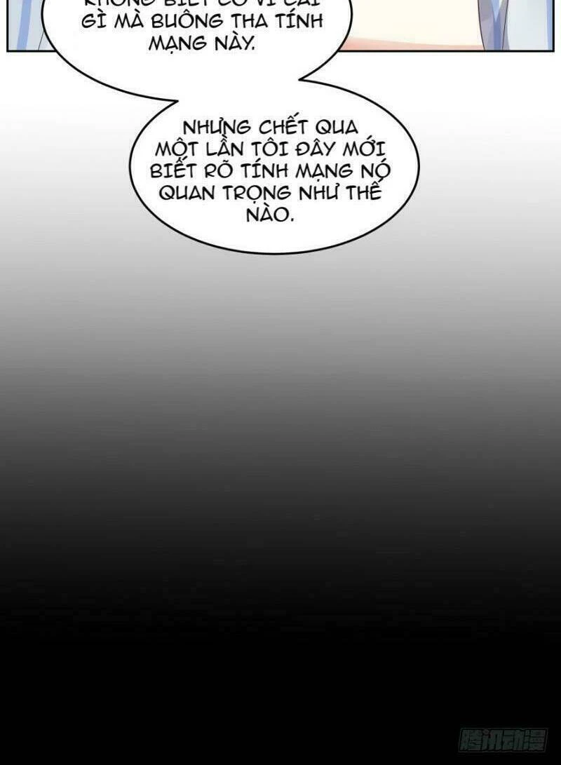 Mộ Thiếu, Lão Bà Ngươi Trọng Sinh Lại Rồi! Chapter 4 - Trang 6