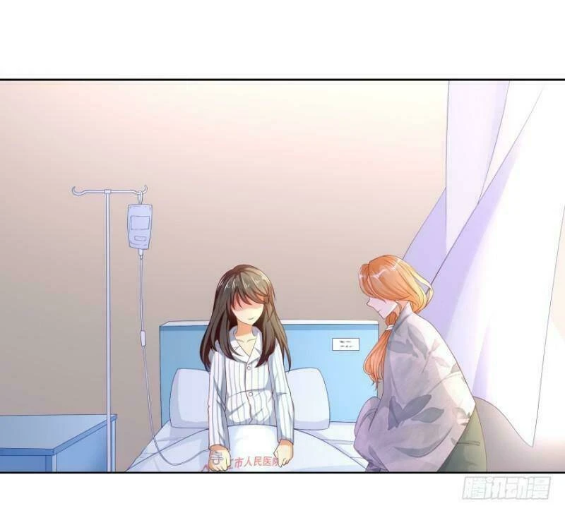 Mộ Thiếu, Lão Bà Ngươi Trọng Sinh Lại Rồi! Chapter 4 - Trang 8
