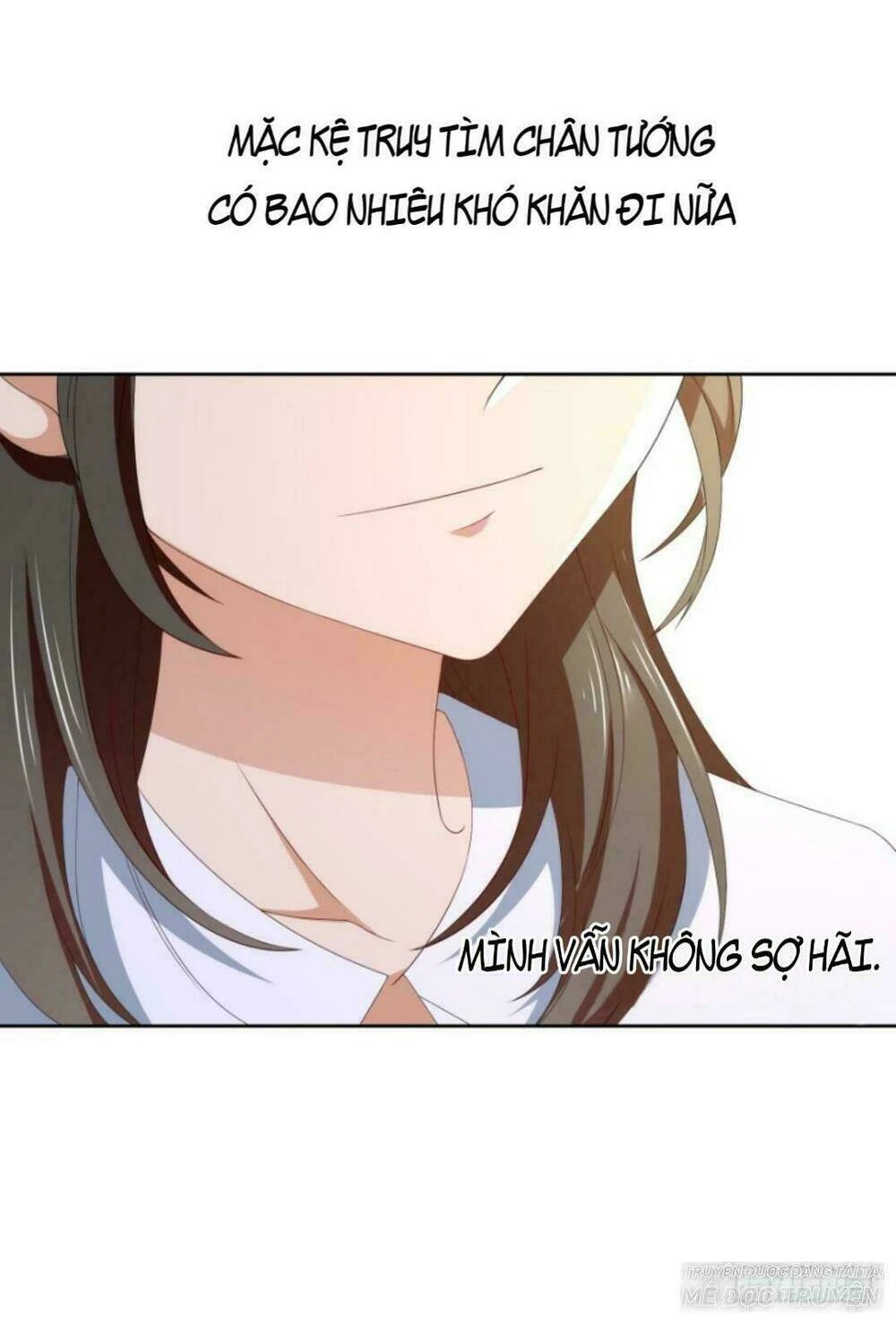 Mộ Thiếu, Lão Bà Ngươi Trọng Sinh Lại Rồi! Chapter 4 - Trang 9