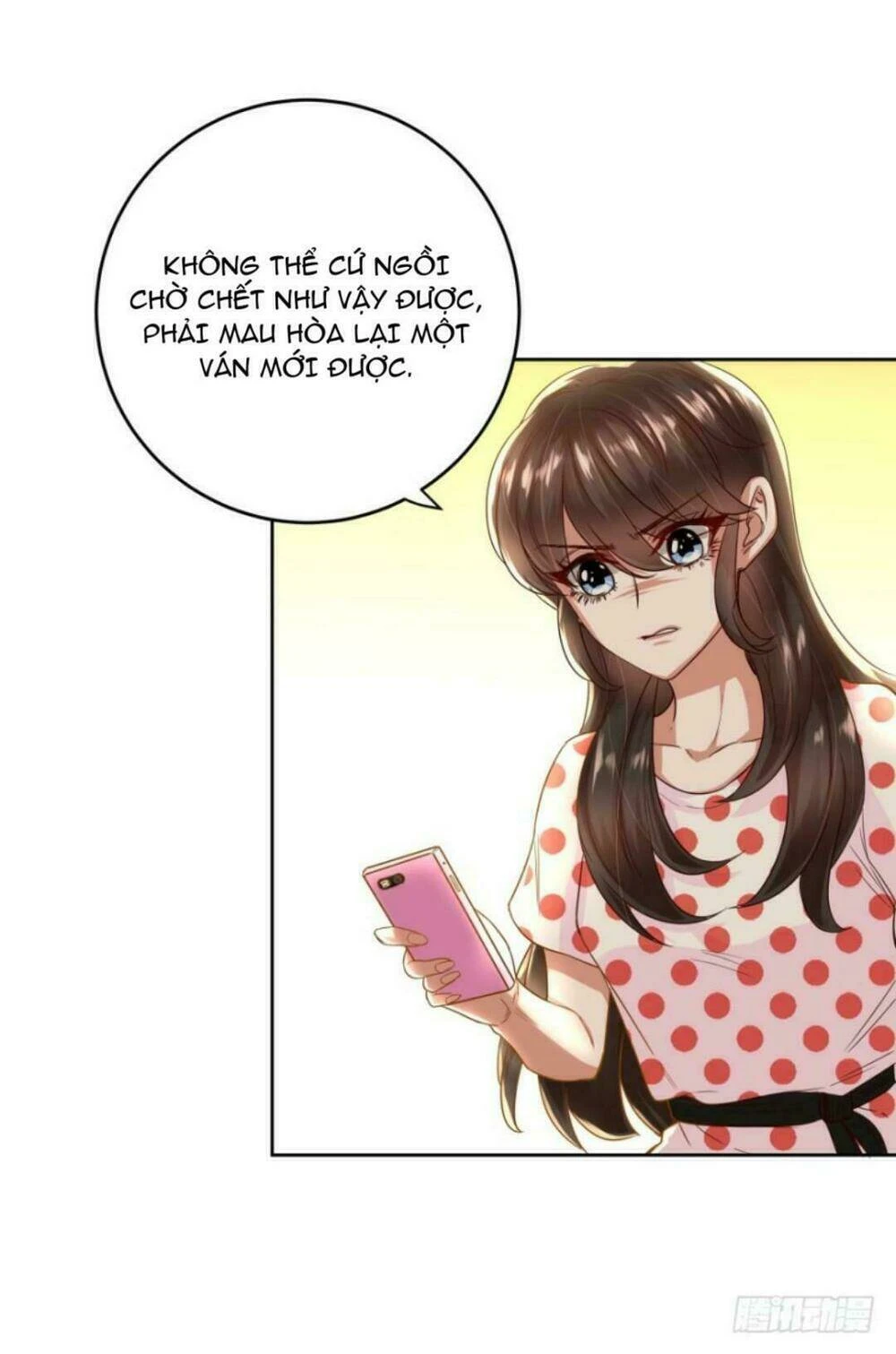 Mộ Thiếu, Lão Bà Ngươi Trọng Sinh Lại Rồi! Chapter 40 - Trang 12