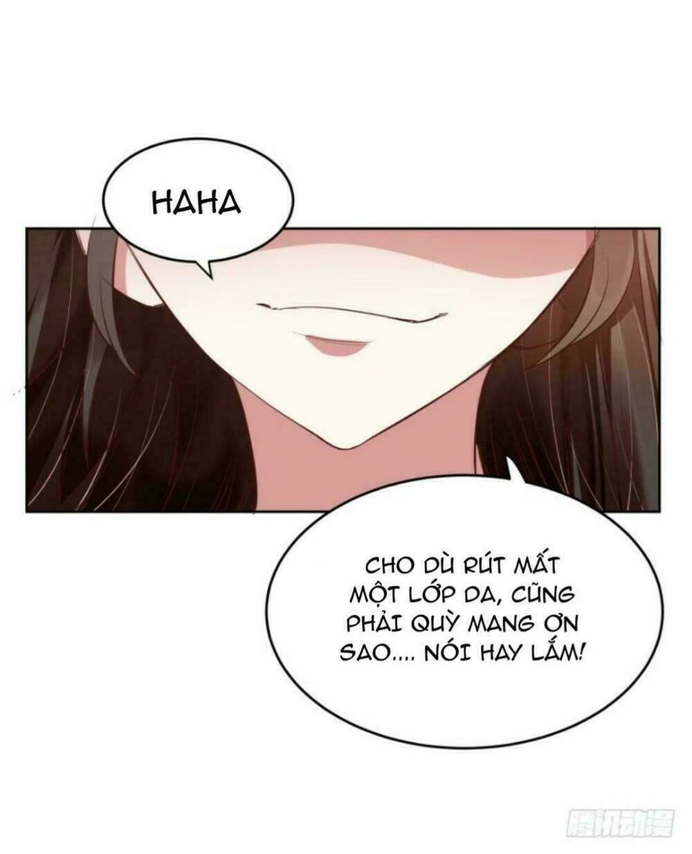 Mộ Thiếu, Lão Bà Ngươi Trọng Sinh Lại Rồi! Chapter 40 - Trang 22