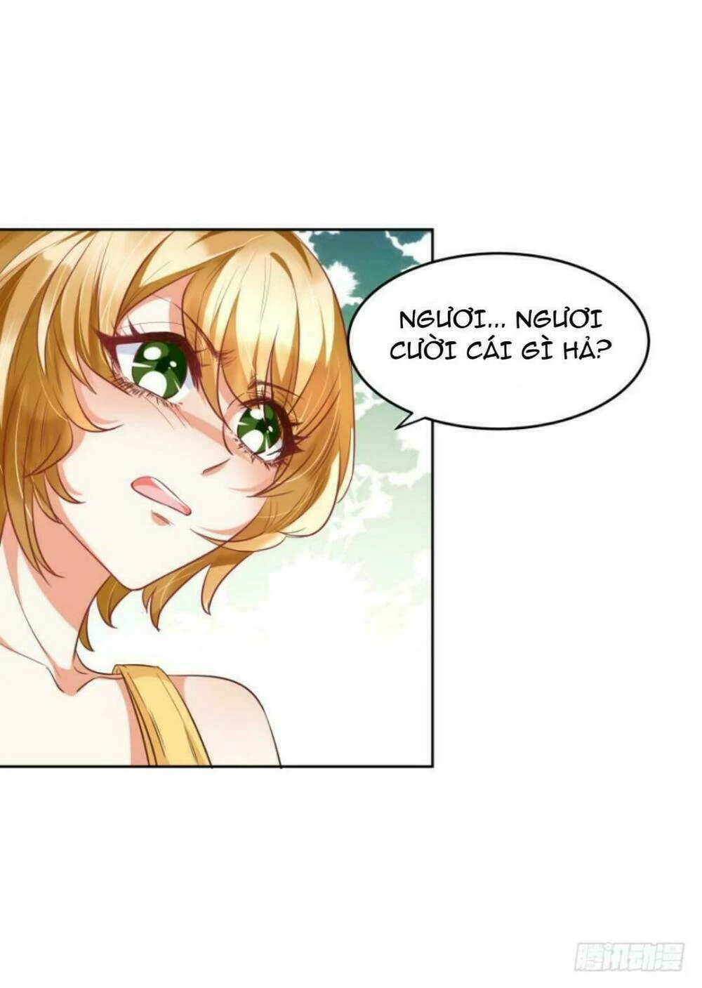 Mộ Thiếu, Lão Bà Ngươi Trọng Sinh Lại Rồi! Chapter 40 - Trang 23