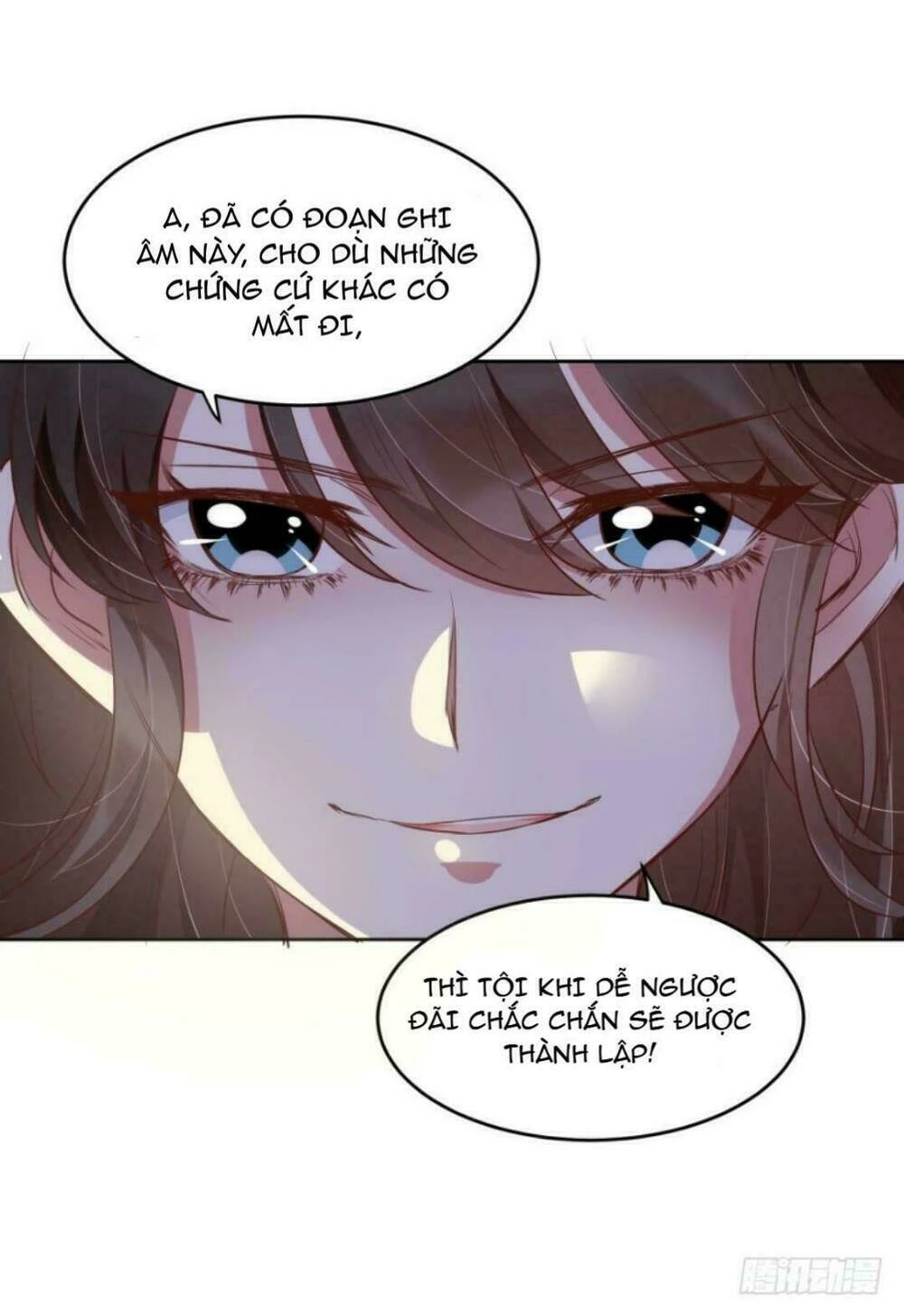 Mộ Thiếu, Lão Bà Ngươi Trọng Sinh Lại Rồi! Chapter 40 - Trang 25