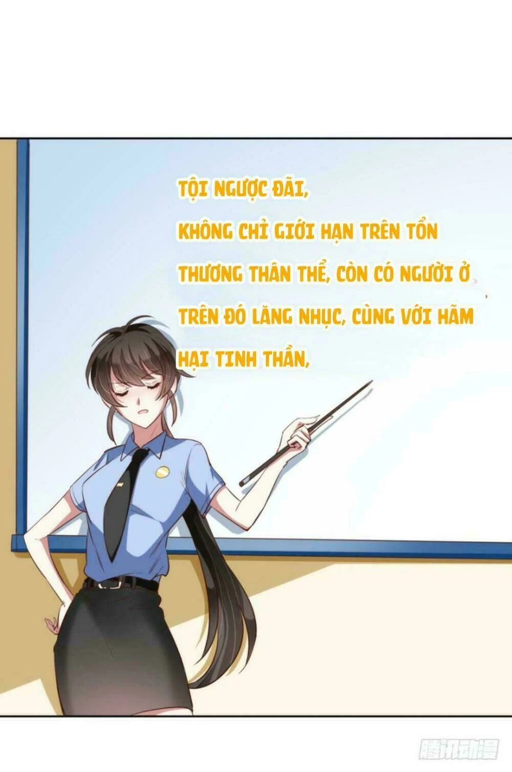 Mộ Thiếu, Lão Bà Ngươi Trọng Sinh Lại Rồi! Chapter 40 - Trang 26