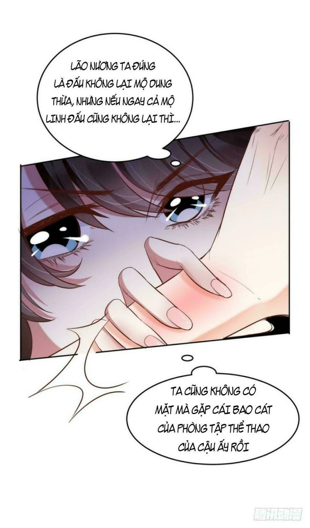 Mộ Thiếu, Lão Bà Ngươi Trọng Sinh Lại Rồi! Chapter 40 - Trang 31