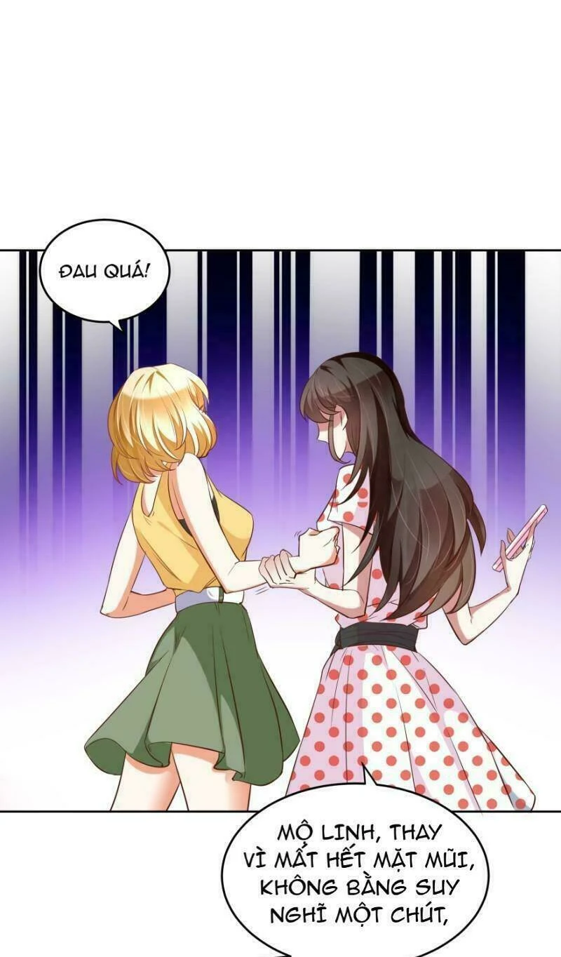 Mộ Thiếu, Lão Bà Ngươi Trọng Sinh Lại Rồi! Chapter 40 - Trang 32