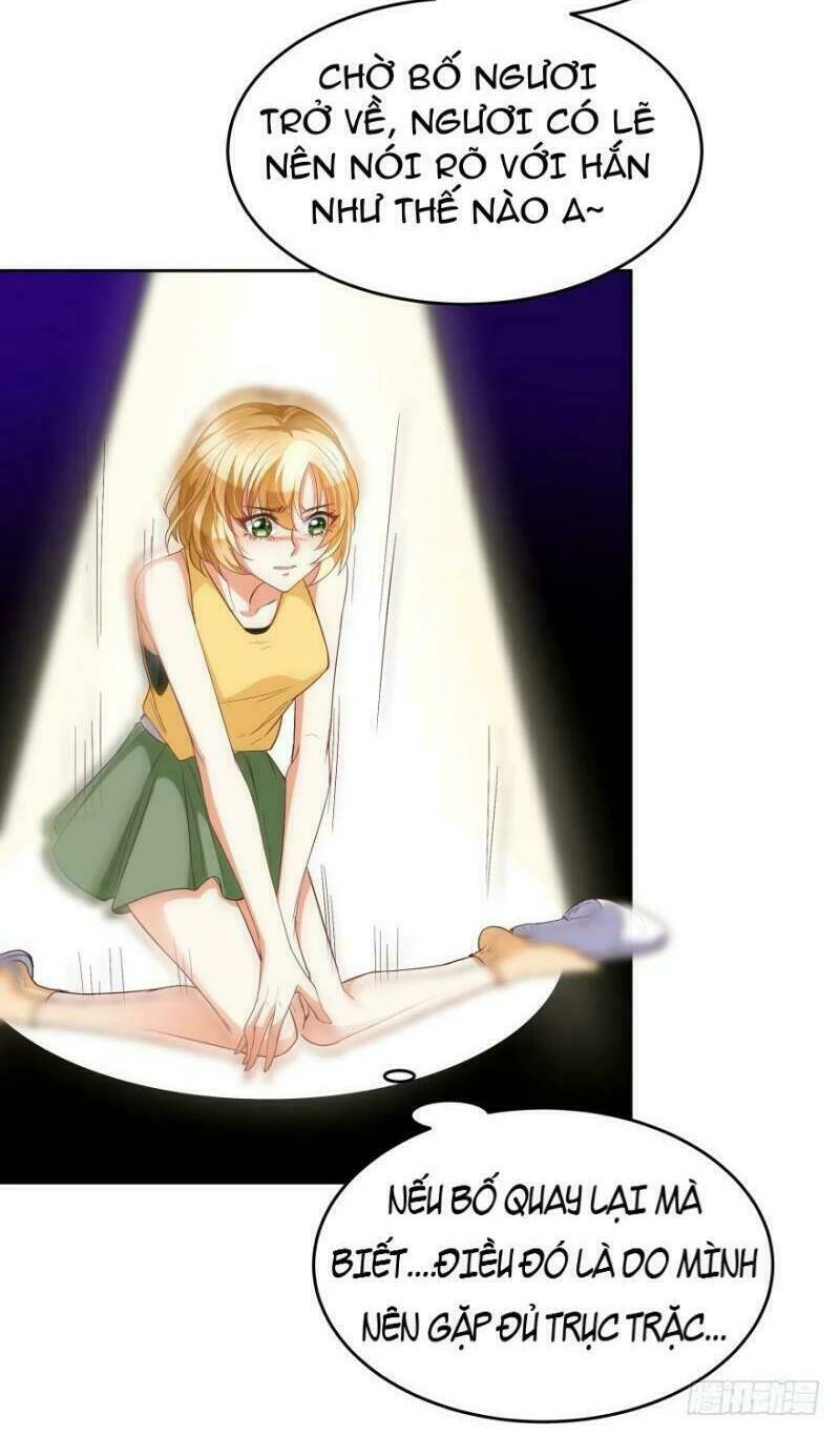 Mộ Thiếu, Lão Bà Ngươi Trọng Sinh Lại Rồi! Chapter 40 - Trang 33