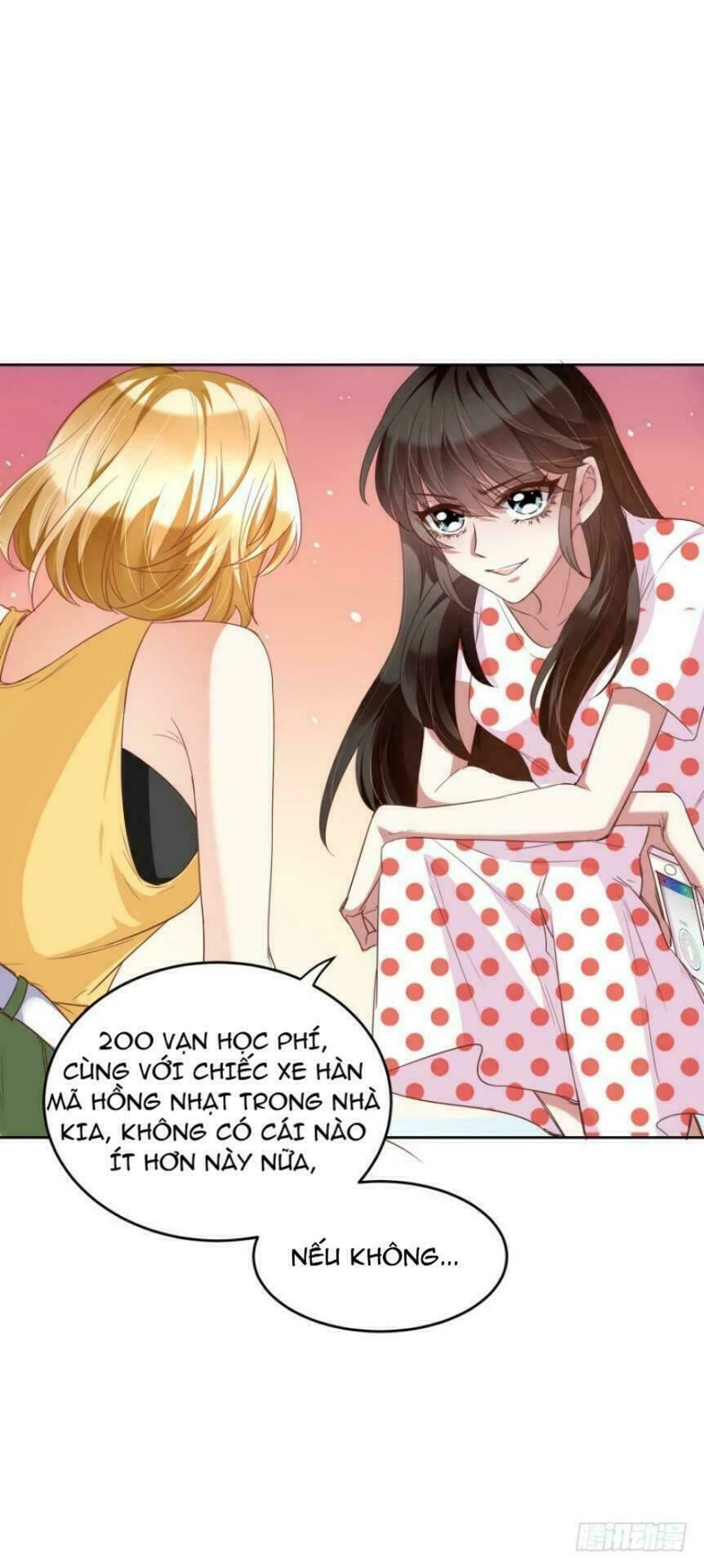 Mộ Thiếu, Lão Bà Ngươi Trọng Sinh Lại Rồi! Chapter 40 - Trang 34