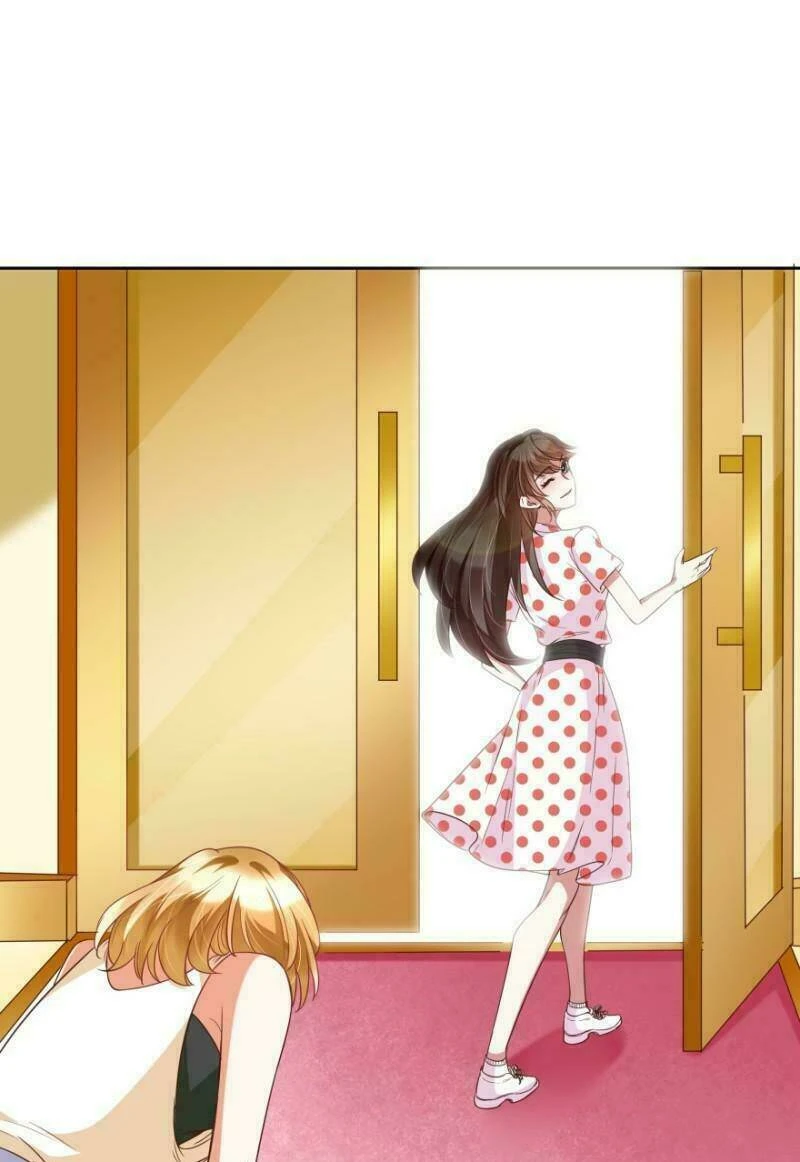 Mộ Thiếu, Lão Bà Ngươi Trọng Sinh Lại Rồi! Chapter 40 - Trang 36