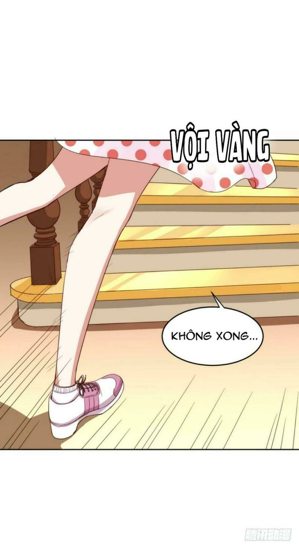 Mộ Thiếu, Lão Bà Ngươi Trọng Sinh Lại Rồi! Chapter 40 - Trang 4