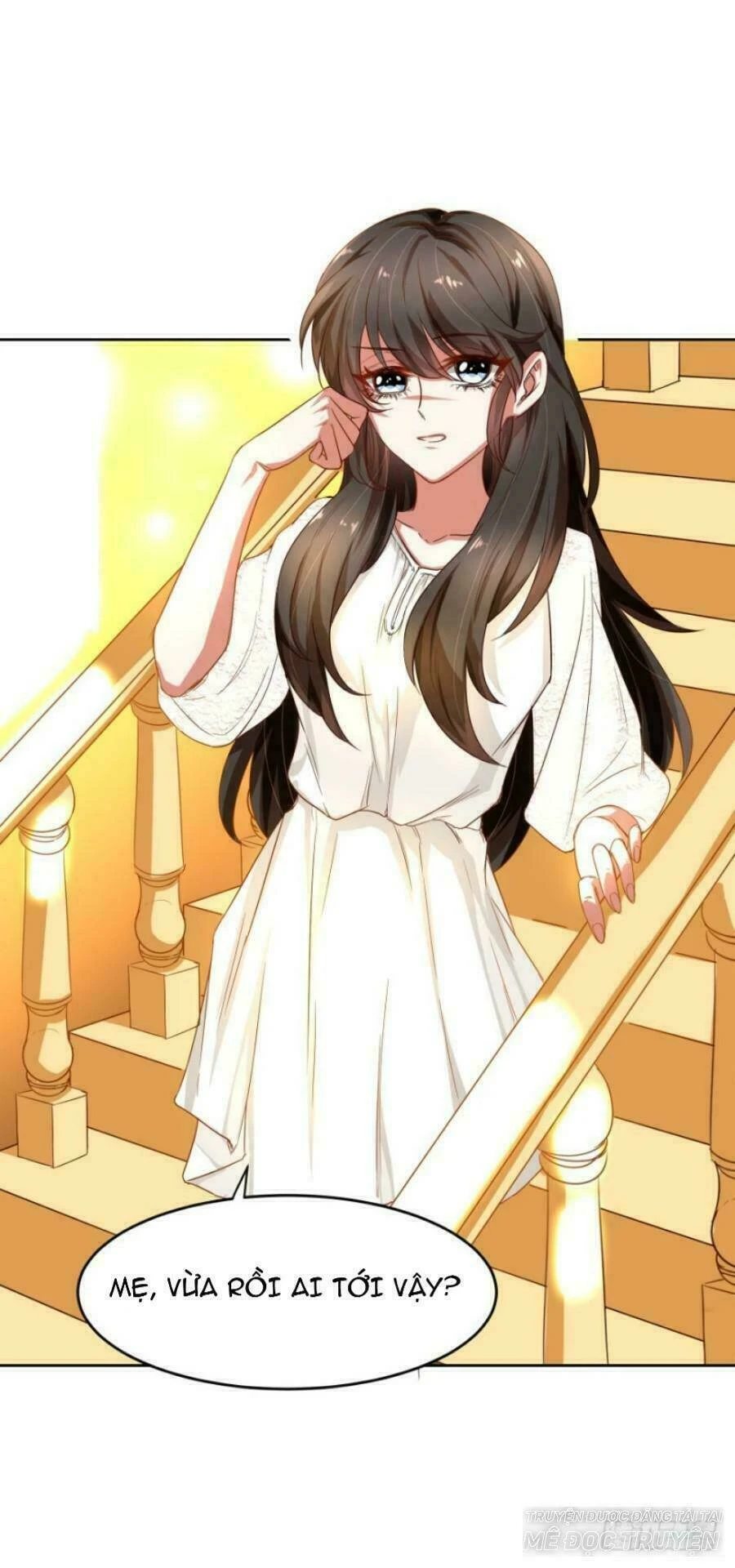 Mộ Thiếu, Lão Bà Ngươi Trọng Sinh Lại Rồi! Chapter 41 - Trang 14