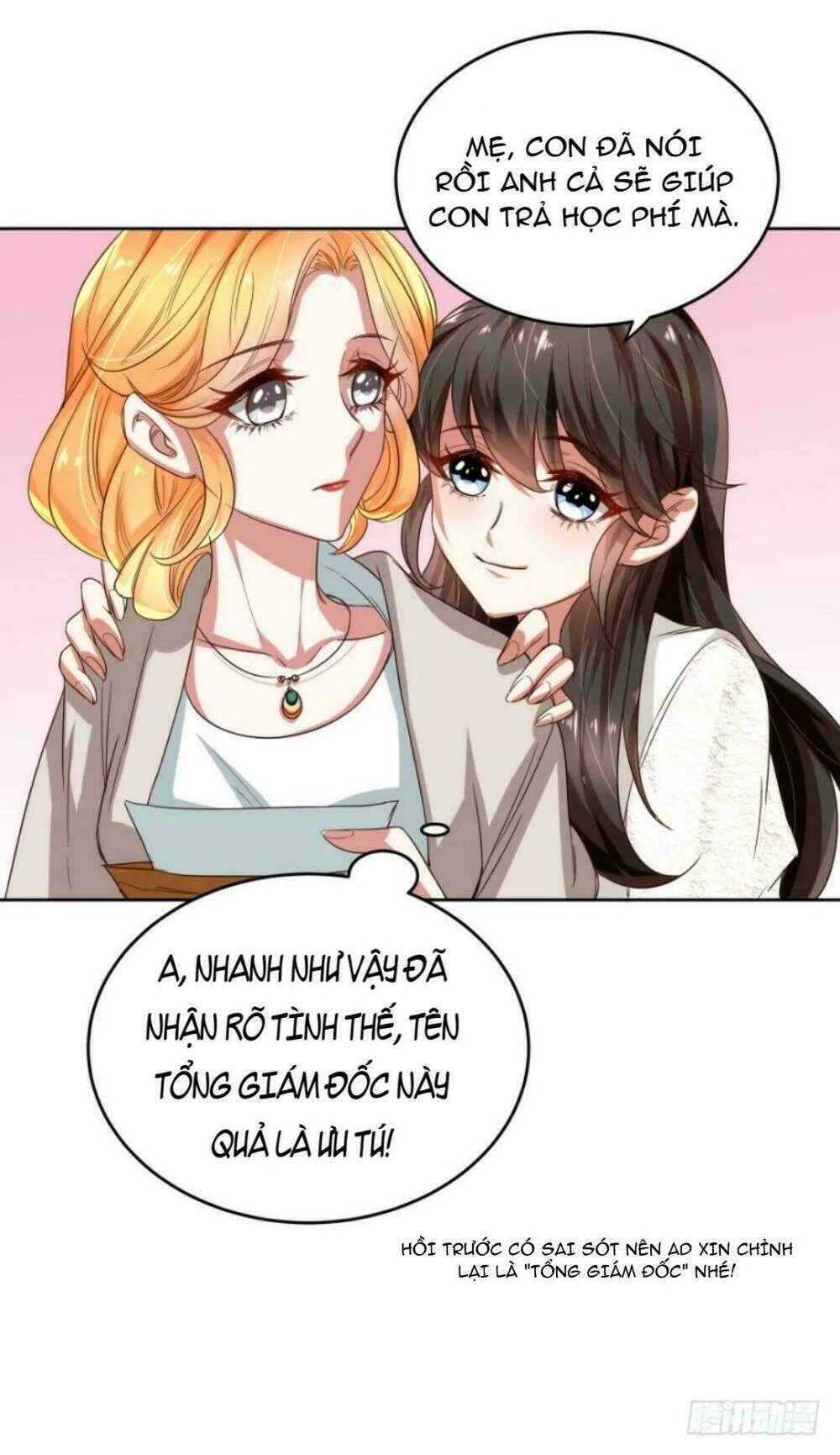 Mộ Thiếu, Lão Bà Ngươi Trọng Sinh Lại Rồi! Chapter 41 - Trang 16