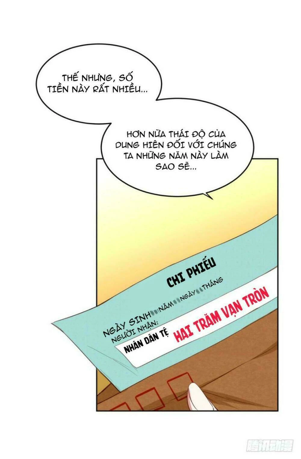 Mộ Thiếu, Lão Bà Ngươi Trọng Sinh Lại Rồi! Chapter 41 - Trang 17