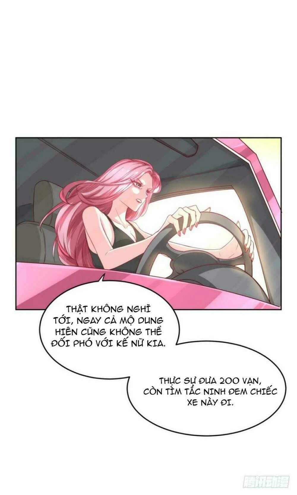 Mộ Thiếu, Lão Bà Ngươi Trọng Sinh Lại Rồi! Chapter 41 - Trang 20