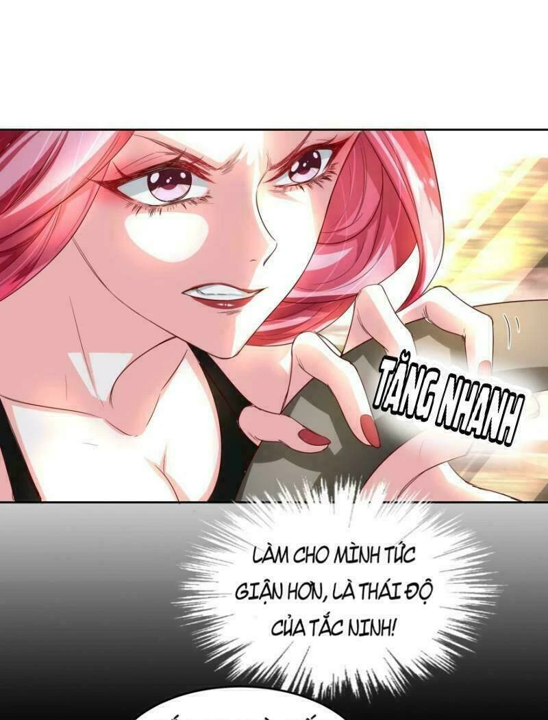 Mộ Thiếu, Lão Bà Ngươi Trọng Sinh Lại Rồi! Chapter 41 - Trang 21