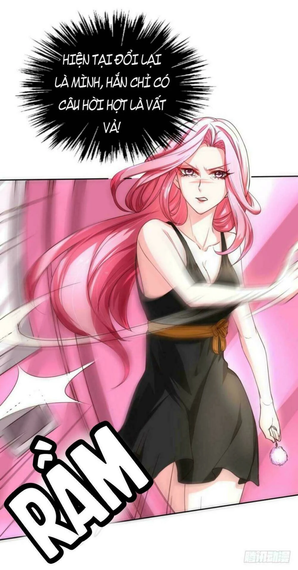 Mộ Thiếu, Lão Bà Ngươi Trọng Sinh Lại Rồi! Chapter 41 - Trang 24