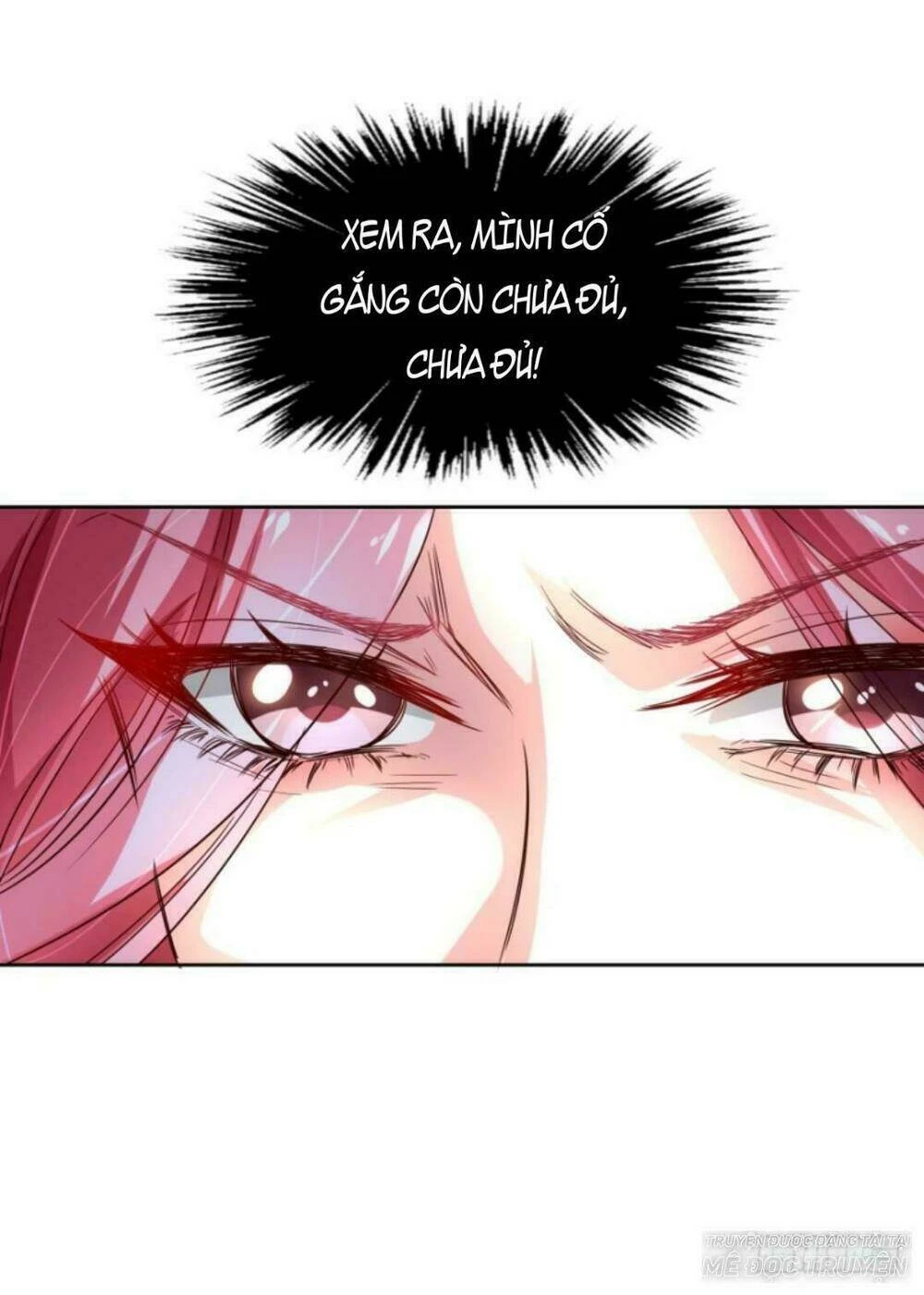 Mộ Thiếu, Lão Bà Ngươi Trọng Sinh Lại Rồi! Chapter 41 - Trang 25