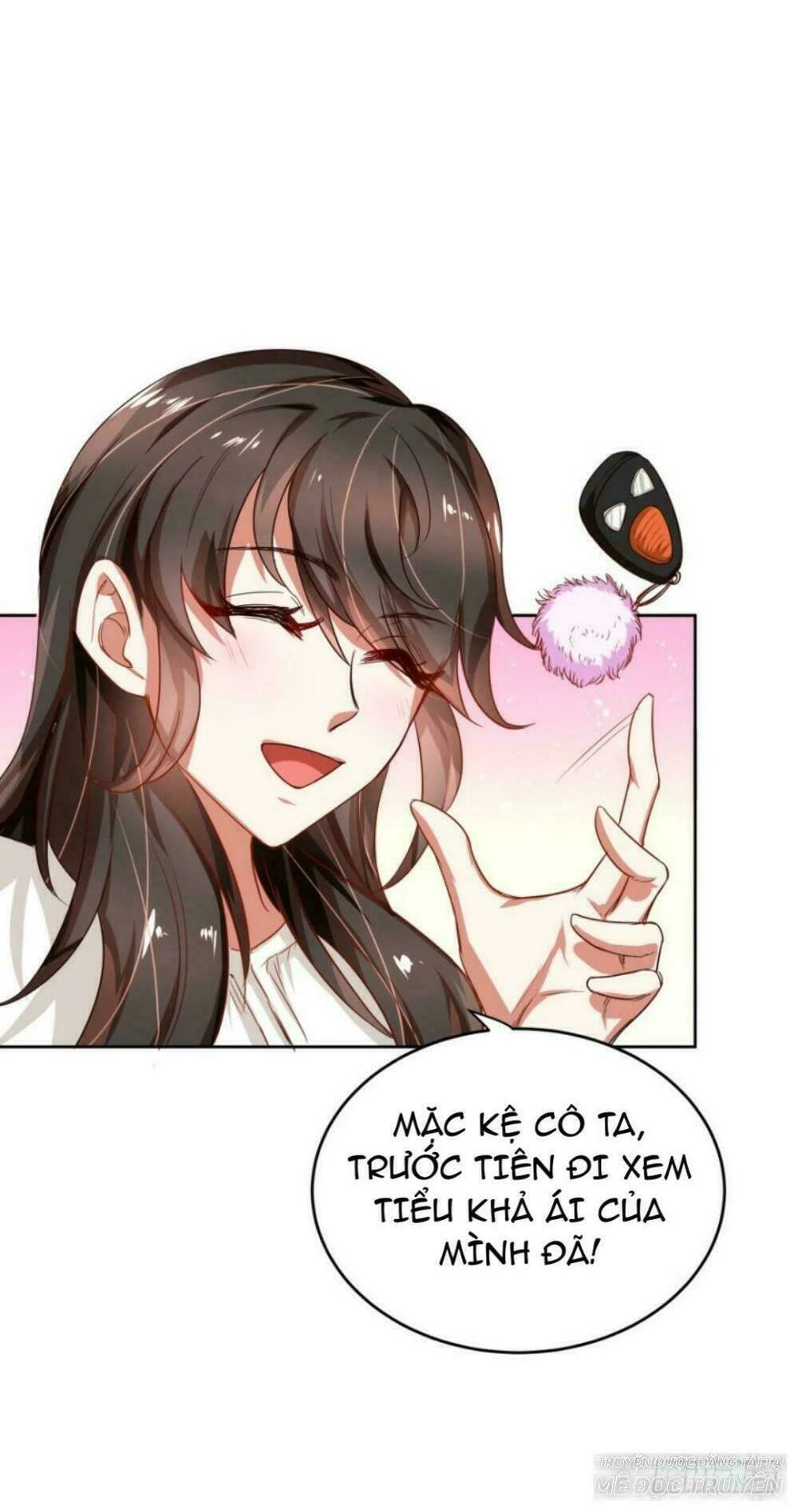 Mộ Thiếu, Lão Bà Ngươi Trọng Sinh Lại Rồi! Chapter 41 - Trang 31