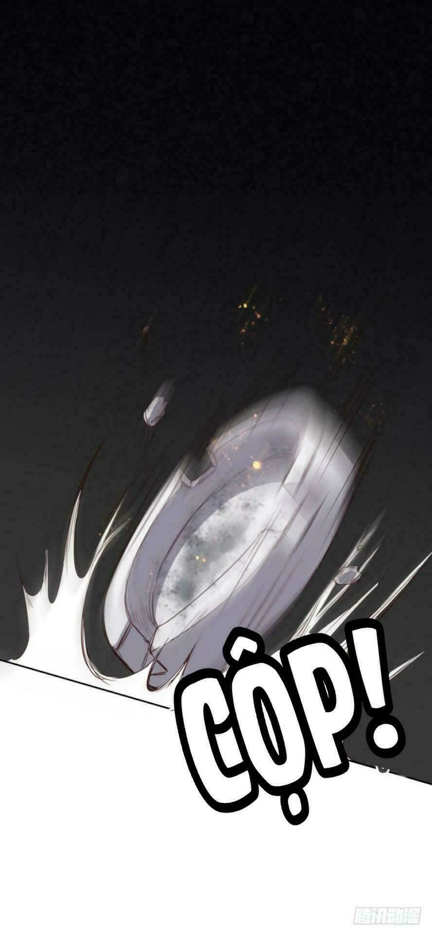 Mộ Thiếu, Lão Bà Ngươi Trọng Sinh Lại Rồi! Chapter 41 - Trang 4