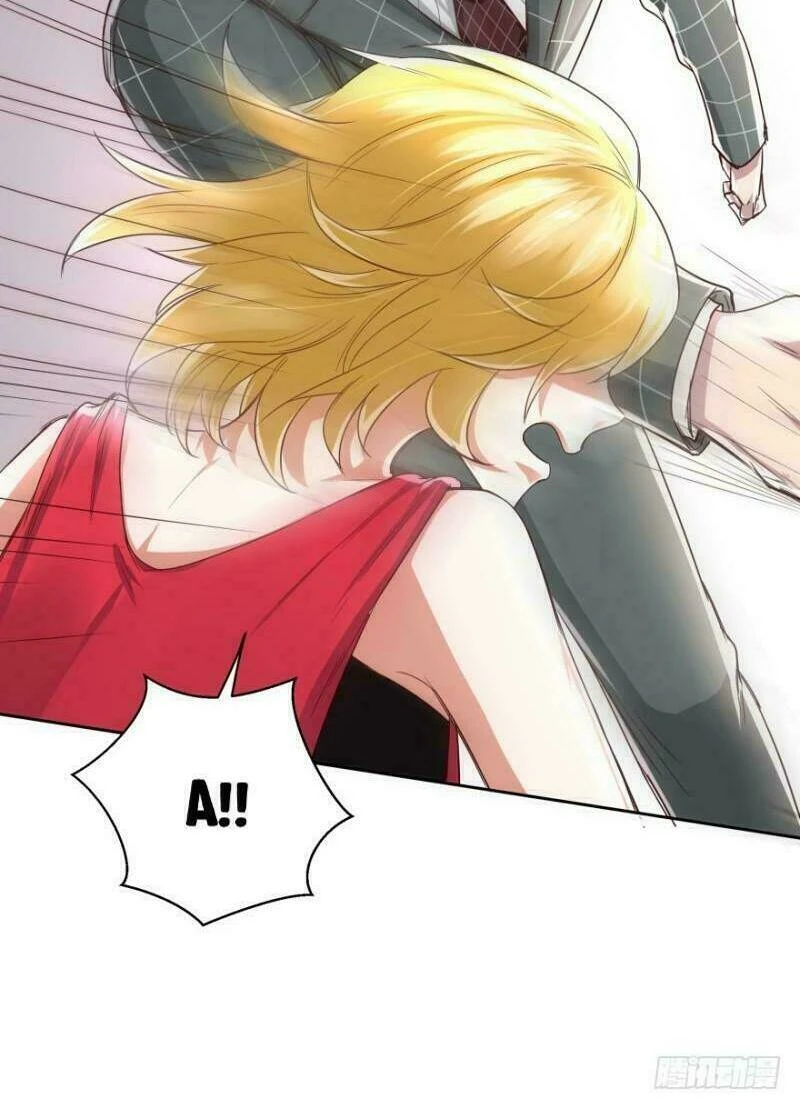 Mộ Thiếu, Lão Bà Ngươi Trọng Sinh Lại Rồi! Chapter 41 - Trang 6