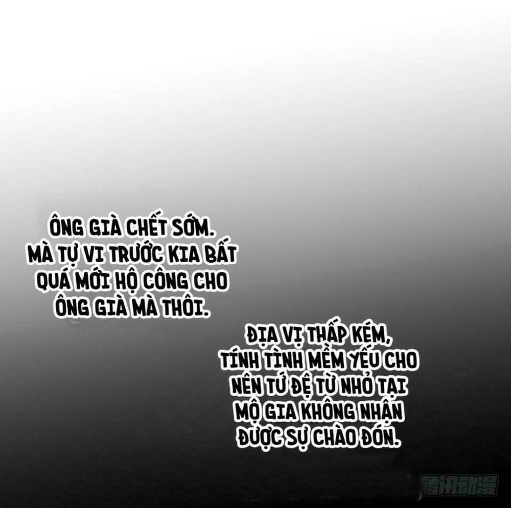 Mộ Thiếu, Lão Bà Ngươi Trọng Sinh Lại Rồi! Chapter 41 - Trang 7
