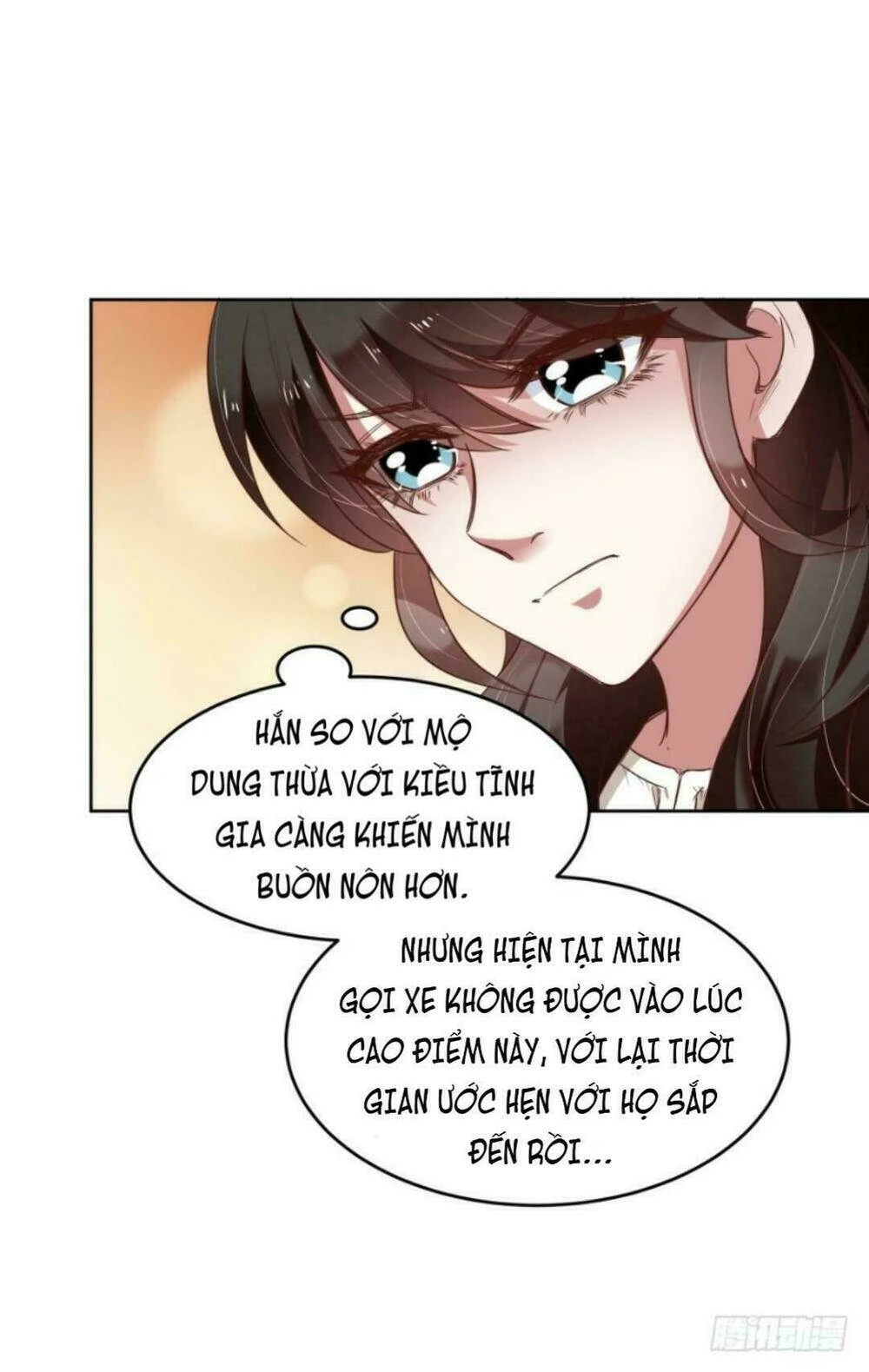 Mộ Thiếu, Lão Bà Ngươi Trọng Sinh Lại Rồi! Chapter 43 - Trang 11