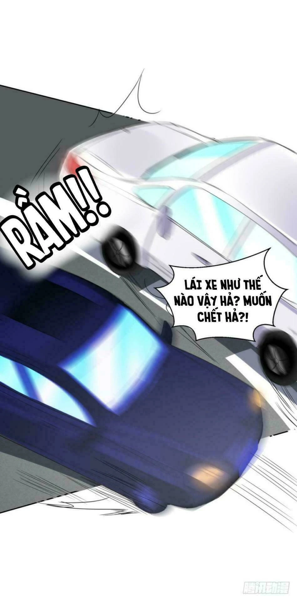 Mộ Thiếu, Lão Bà Ngươi Trọng Sinh Lại Rồi! Chapter 43 - Trang 16