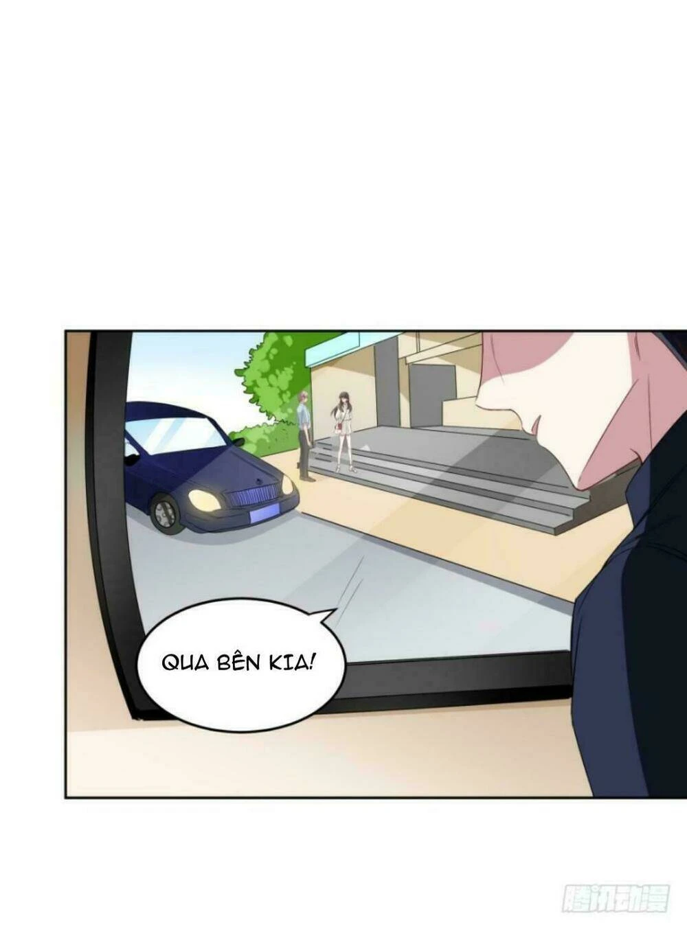 Mộ Thiếu, Lão Bà Ngươi Trọng Sinh Lại Rồi! Chapter 43 - Trang 19