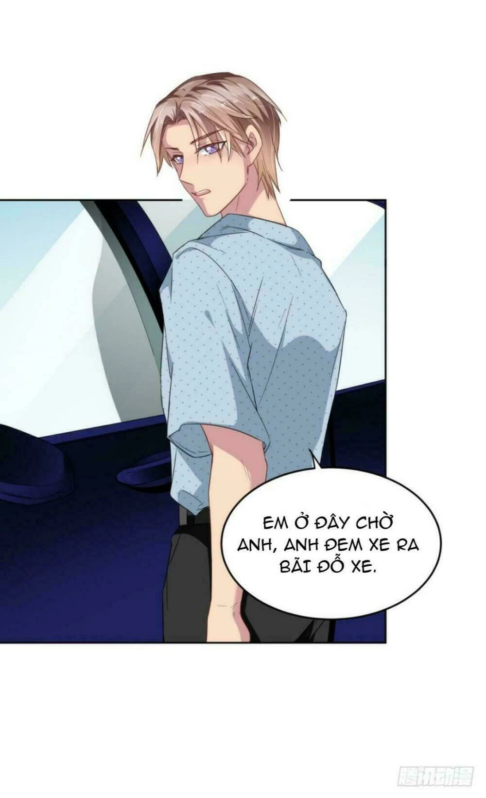 Mộ Thiếu, Lão Bà Ngươi Trọng Sinh Lại Rồi! Chapter 43 - Trang 20