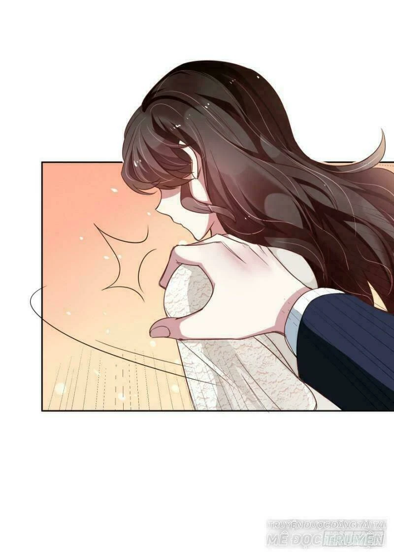 Mộ Thiếu, Lão Bà Ngươi Trọng Sinh Lại Rồi! Chapter 43 - Trang 23