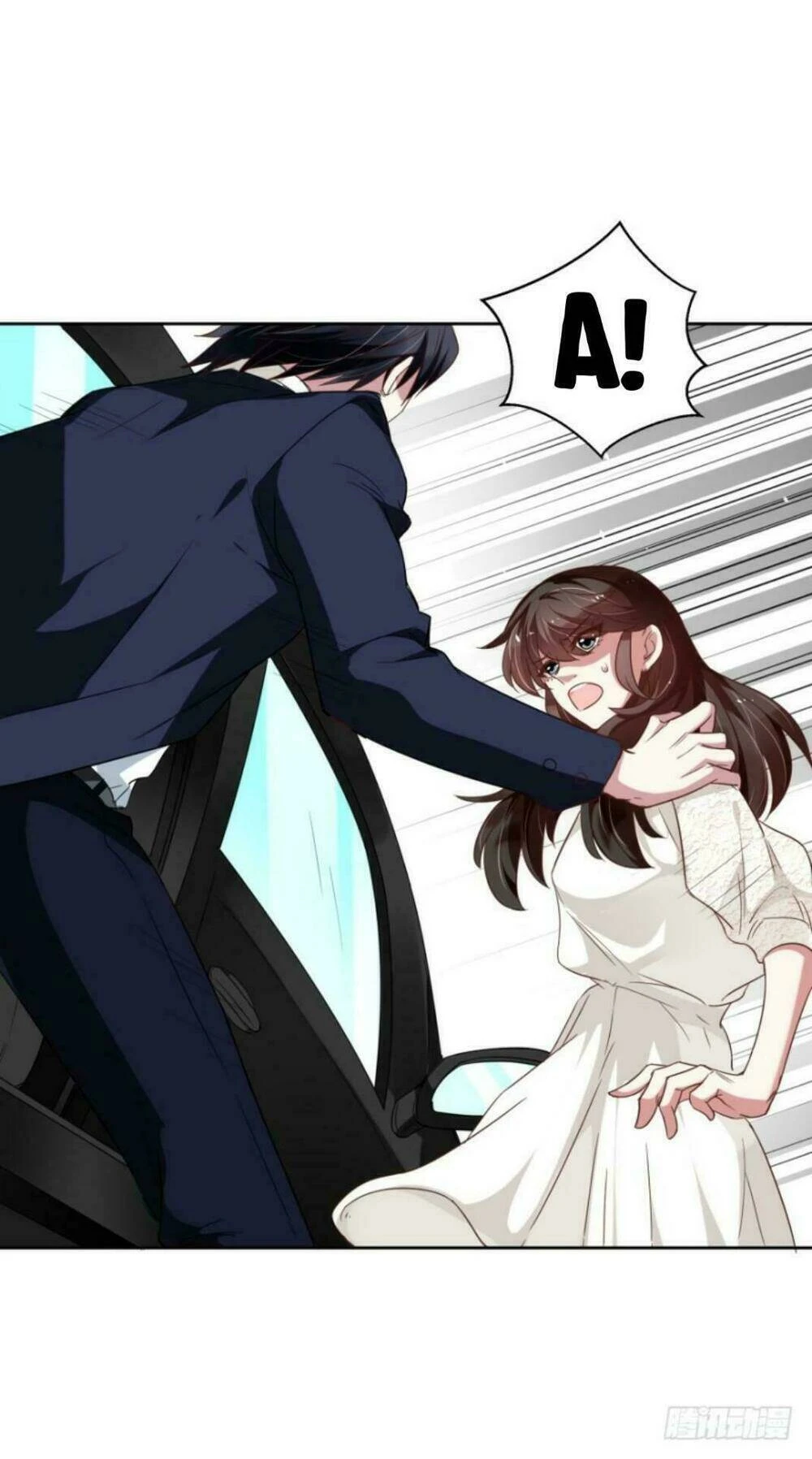 Mộ Thiếu, Lão Bà Ngươi Trọng Sinh Lại Rồi! Chapter 43 - Trang 24
