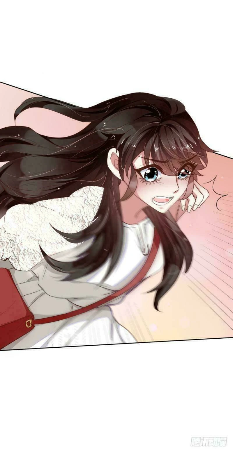 Mộ Thiếu, Lão Bà Ngươi Trọng Sinh Lại Rồi! Chapter 43 - Trang 25
