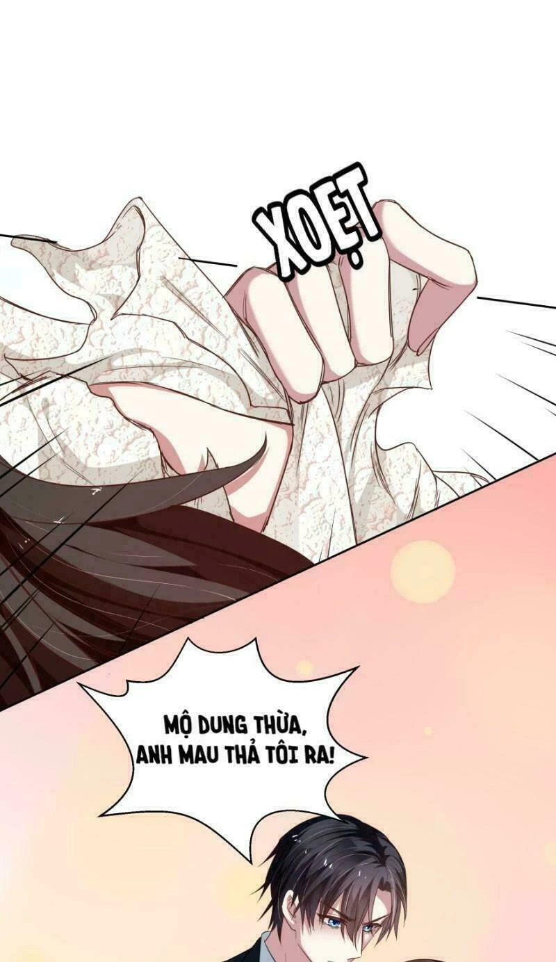 Mộ Thiếu, Lão Bà Ngươi Trọng Sinh Lại Rồi! Chapter 43 - Trang 26