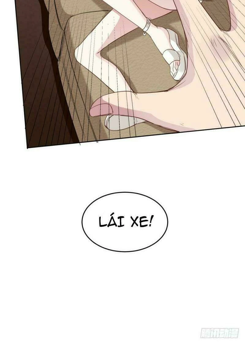 Mộ Thiếu, Lão Bà Ngươi Trọng Sinh Lại Rồi! Chapter 43 - Trang 29