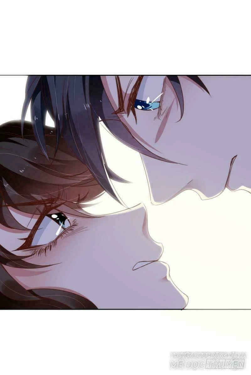 Mộ Thiếu, Lão Bà Ngươi Trọng Sinh Lại Rồi! Chapter 43 - Trang 35