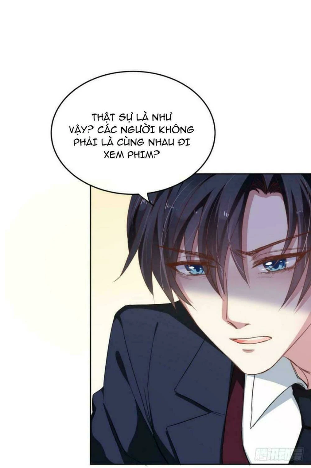 Mộ Thiếu, Lão Bà Ngươi Trọng Sinh Lại Rồi! Chapter 43 - Trang 36