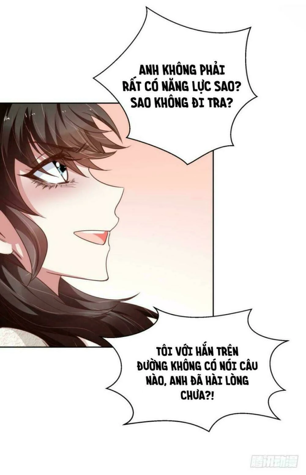 Mộ Thiếu, Lão Bà Ngươi Trọng Sinh Lại Rồi! Chapter 43 - Trang 37
